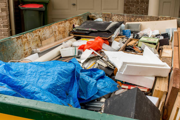 Reliable Huntington, UT Junk Removal Services Solutions